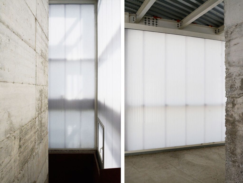 delle Bonifiche Restoration of a Hydraulic Building urbanNext