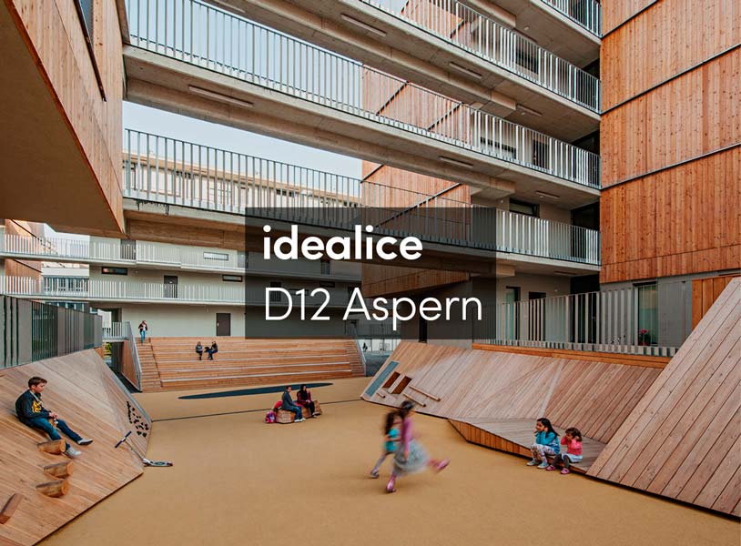 D12 Aspern: Comprehensive Urban Development