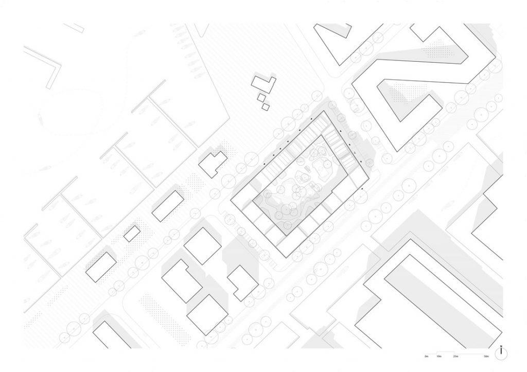 Harbour Houses Residential Complex in the Port of Aarhus urbanNext