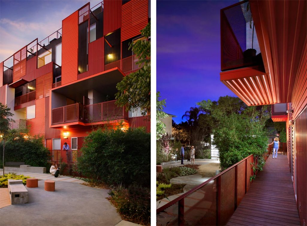 Formosa 1140 Replicable Prototype for Incremental Communitydriven