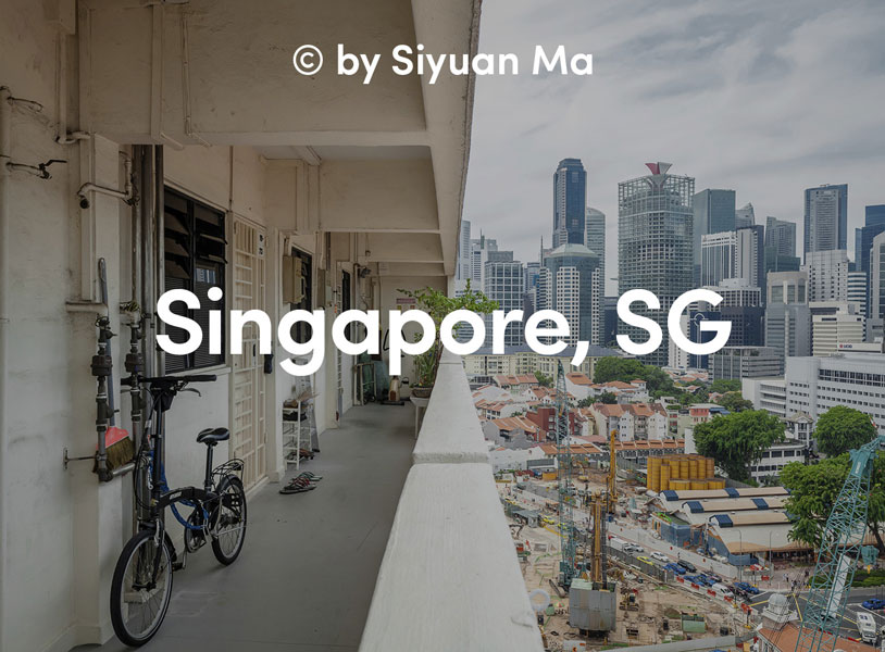 Singapore, SG