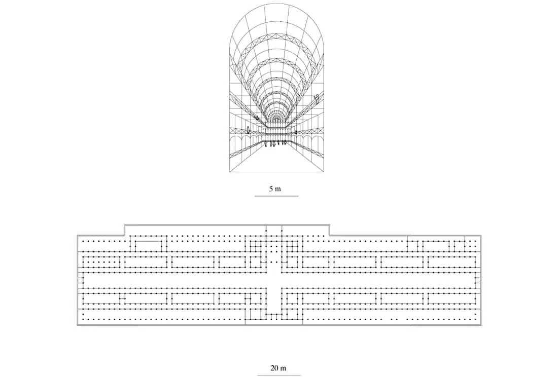 1851, Crystal Palace, London © Roberta Gaetani