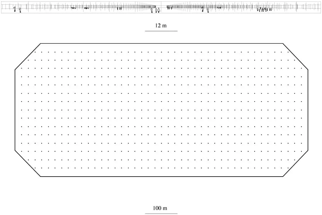 2014, Tesla Gigafactory, Reno (Nevada) © Roberta Gaetani