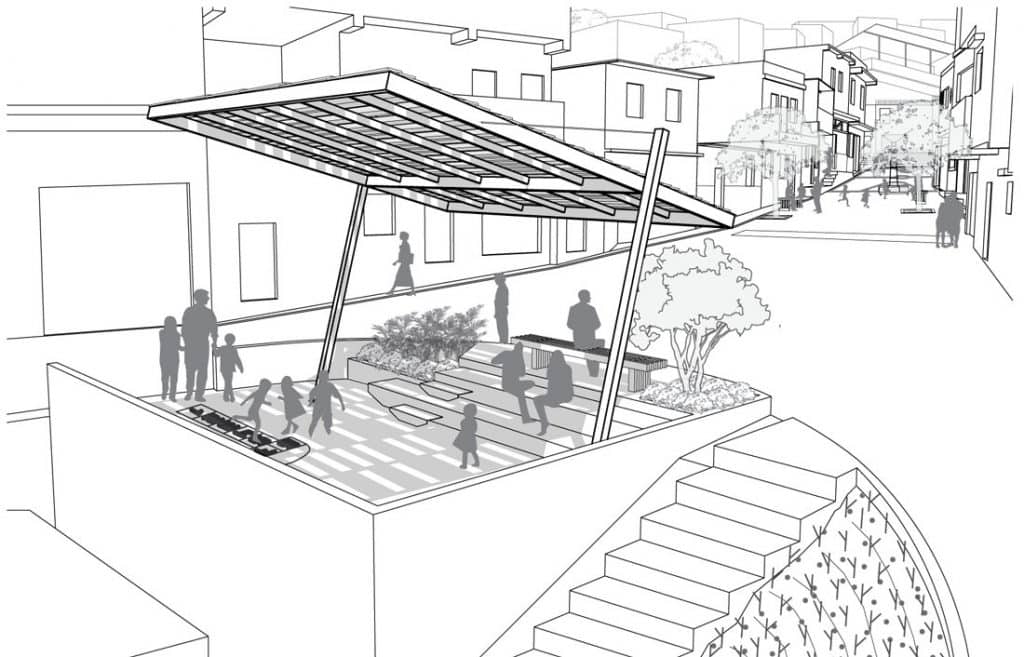 Elisa silva how much public space is needed 02 UrbanNext