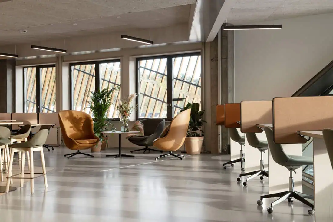 Powerhouse Telemark © Snøhetta