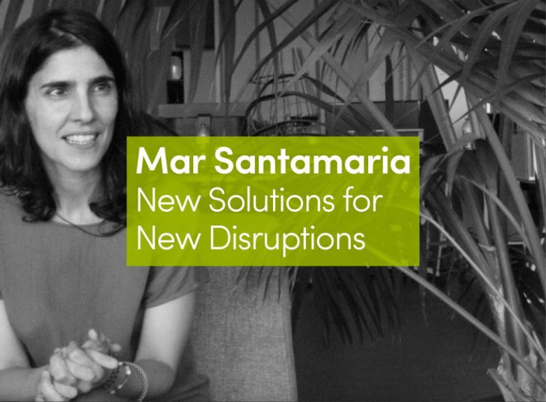 Operative Mapping – urbanNext