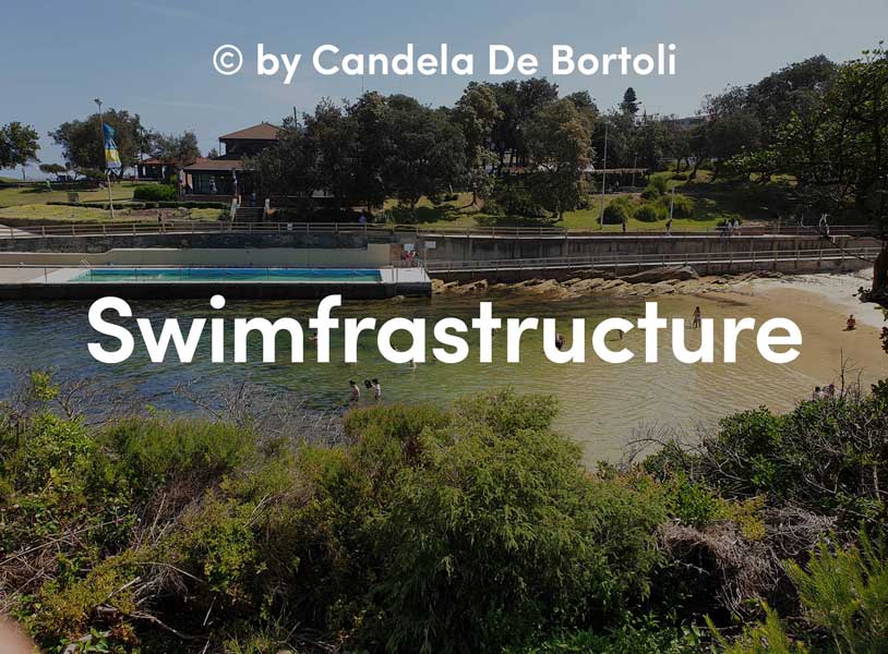 Swimstructure