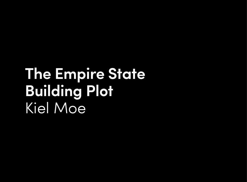 The Empire State Building Plot