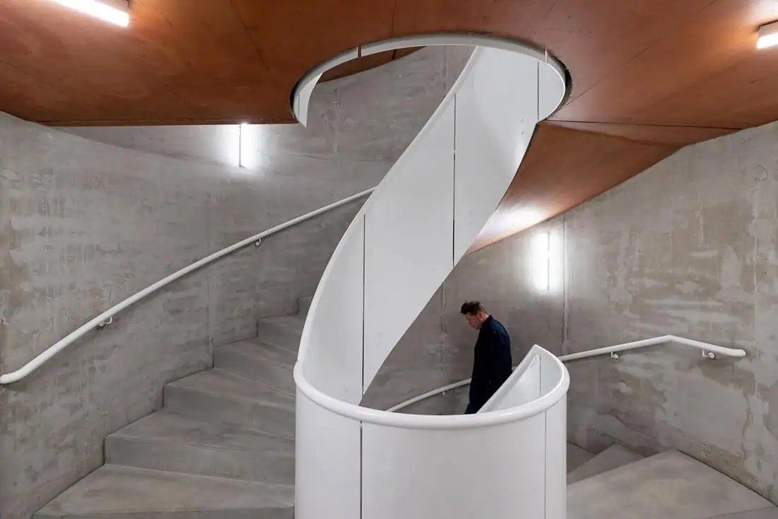 Henderson Cifi Tiandi © Iwan Baan