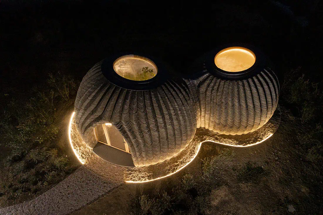 TECLA © Iago Corazza