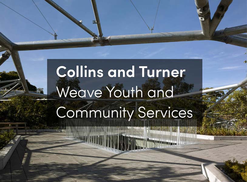 Weave Youth and Community Services: An Agent of Transformation