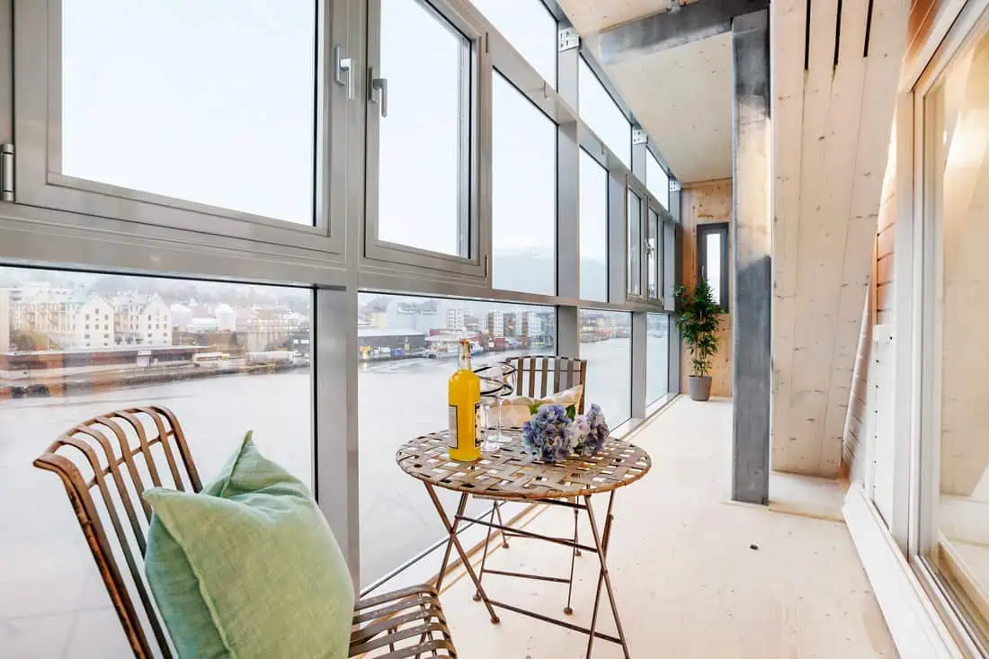 Treet © Morten Pedersen, Inviso