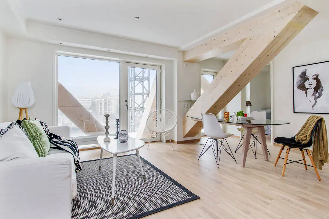 Treet © Morten Pedersen, Inviso