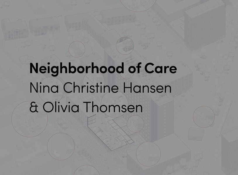 Neighborhoods of Care