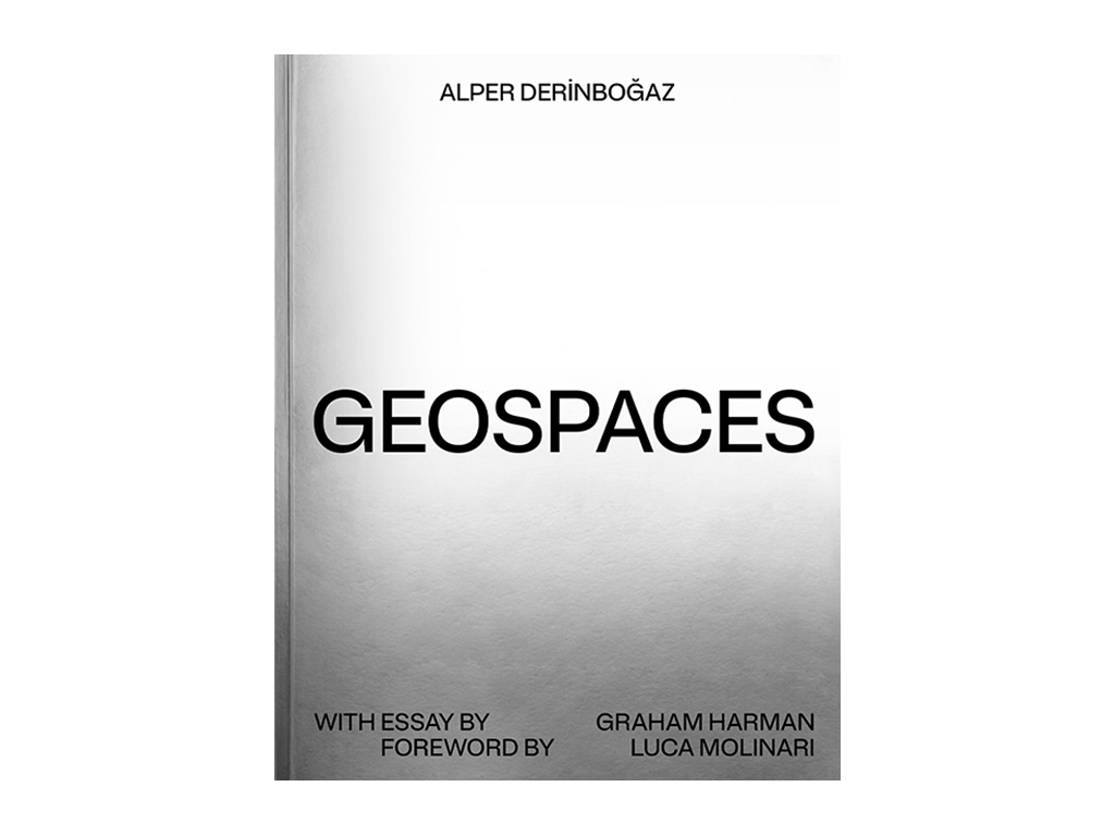 Geospaces