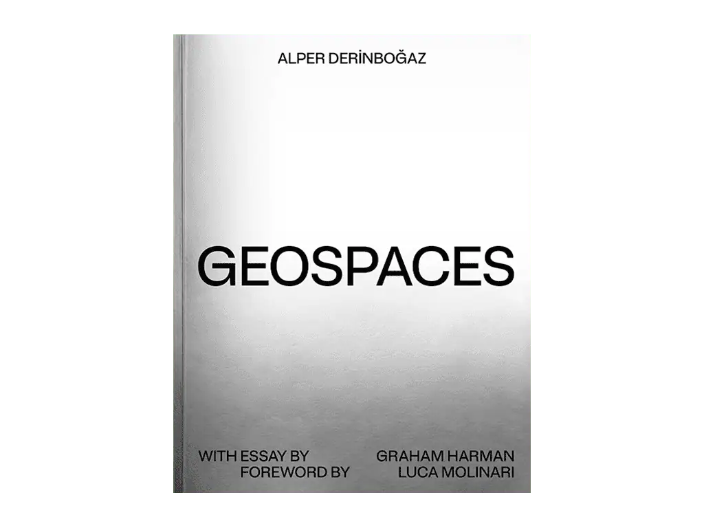 Geospaces