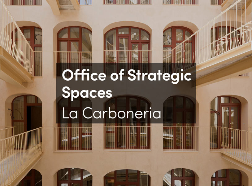 La Carboneria: Addressing both History and Politics