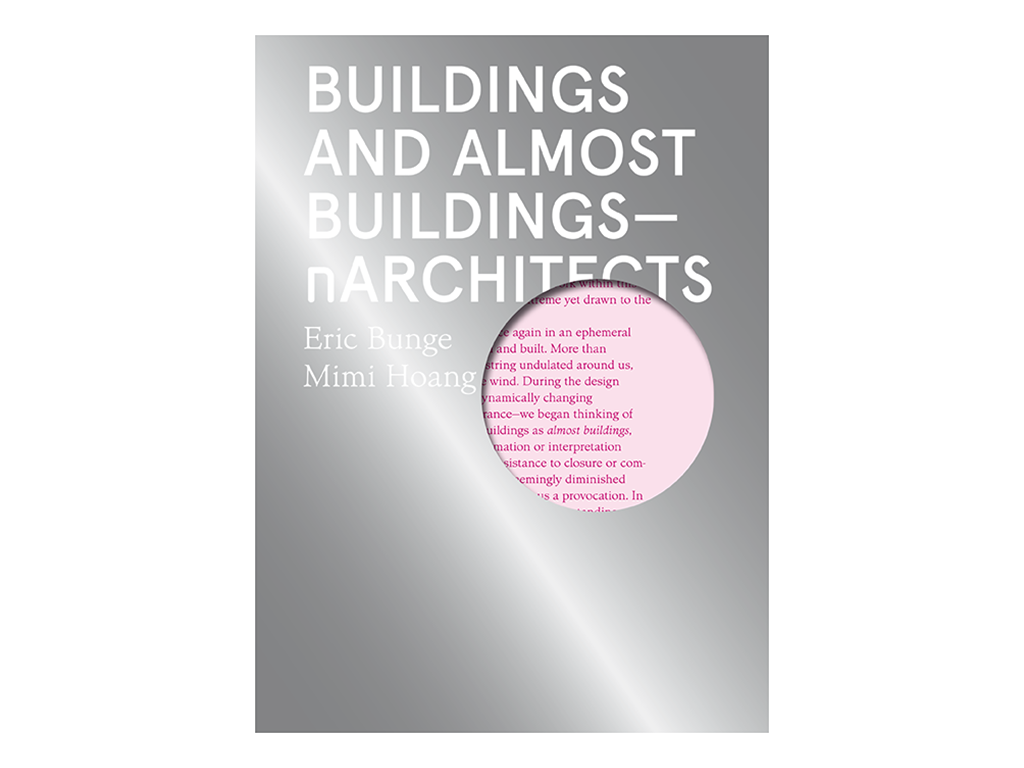 Buildings and Almost Buildings-nArchitects
