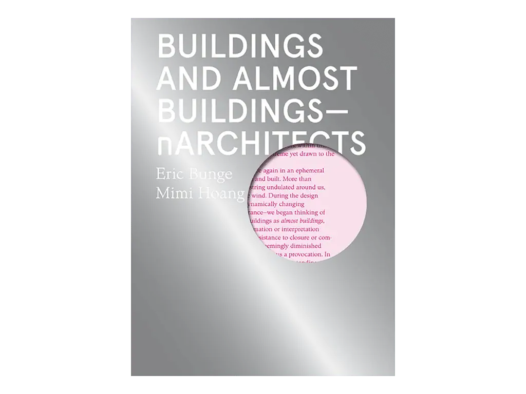 Buildings and Almost Buildings-nArchitects