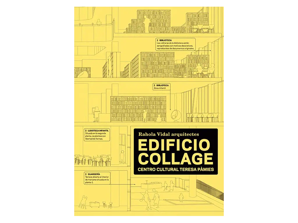 Edificio Collage