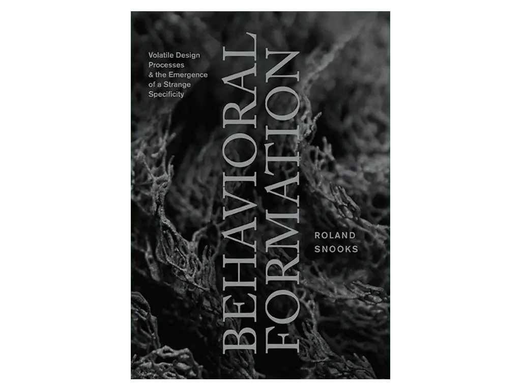 Behavioral Formation