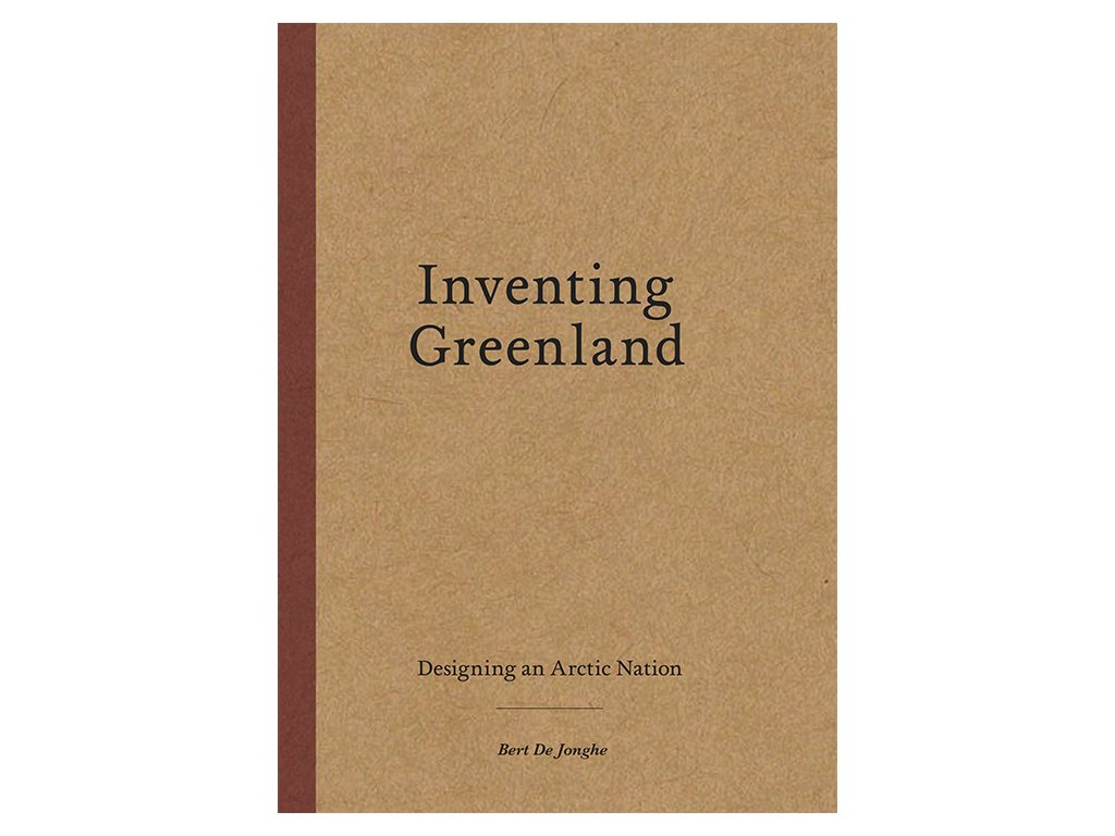 Inventing Greenland