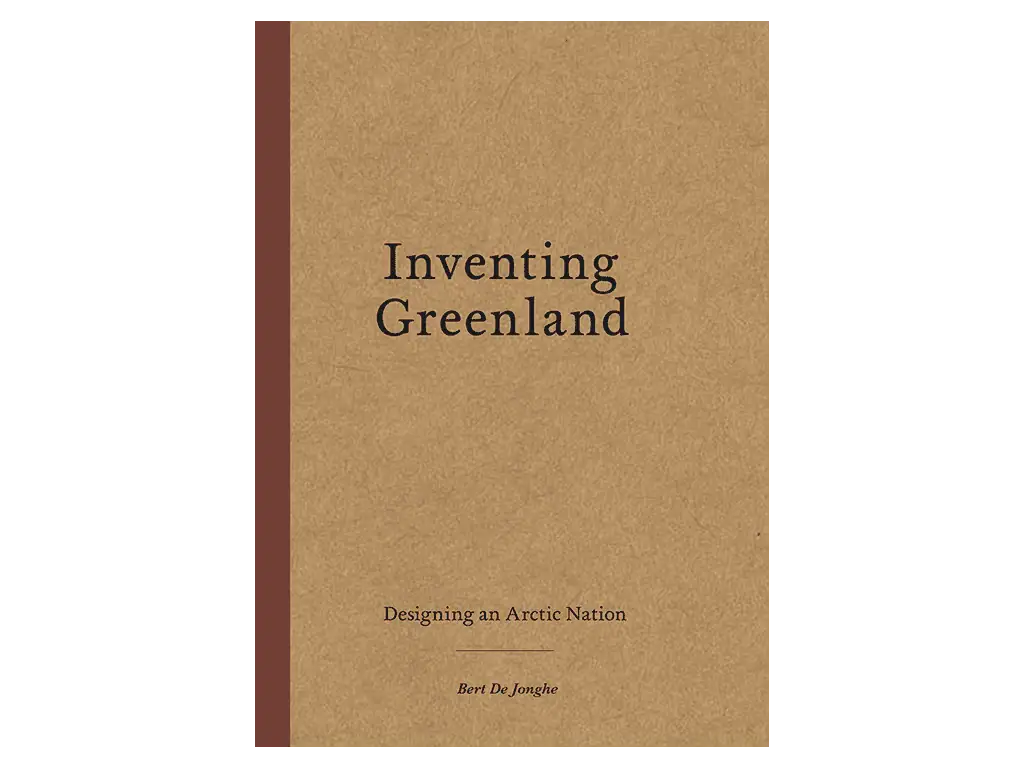 Inventing Greenland