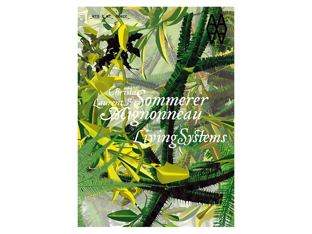 Sommerer and Mignonneau: Living Systems