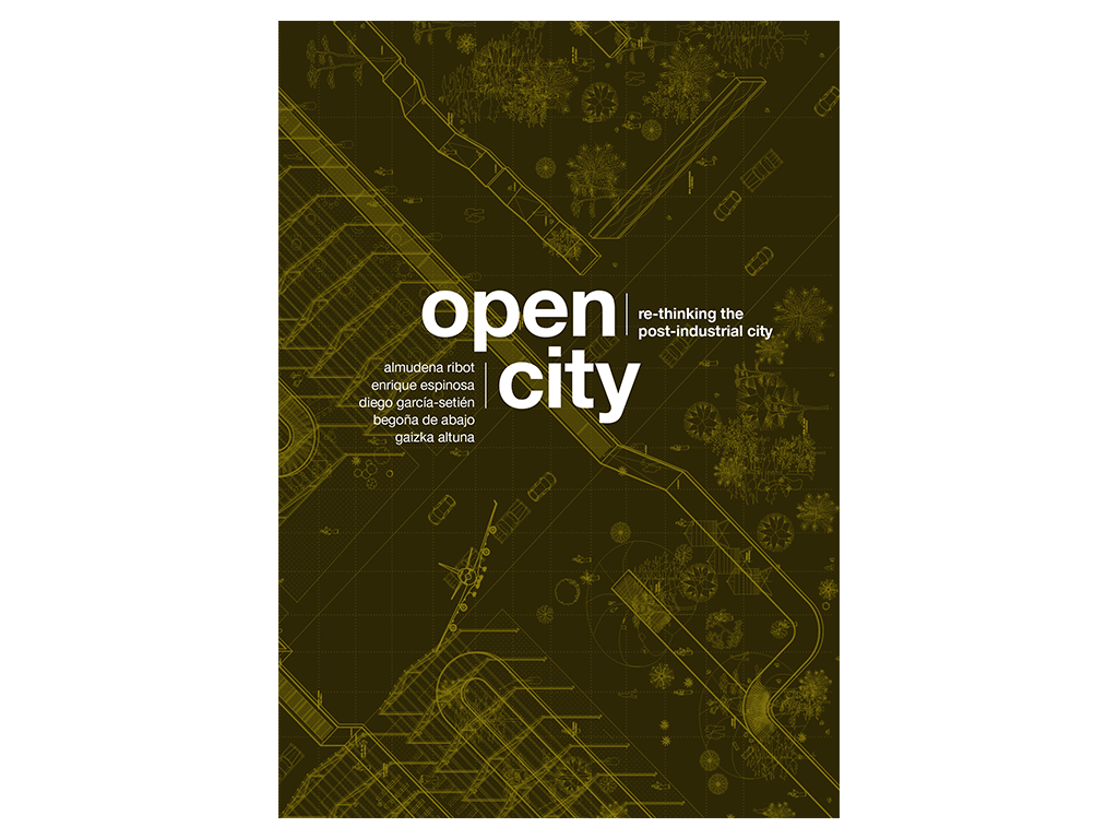 Open City- Colaboratorio