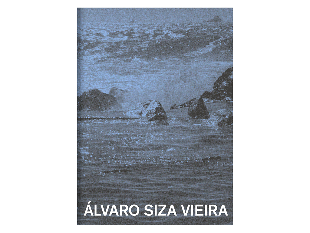 Alvaro Siza Vieira: A Pool in the Sea
