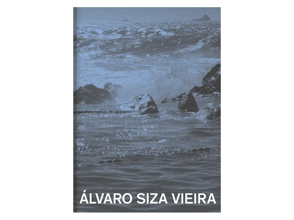 Alvaro Siza Vieira: A Pool in the Sea