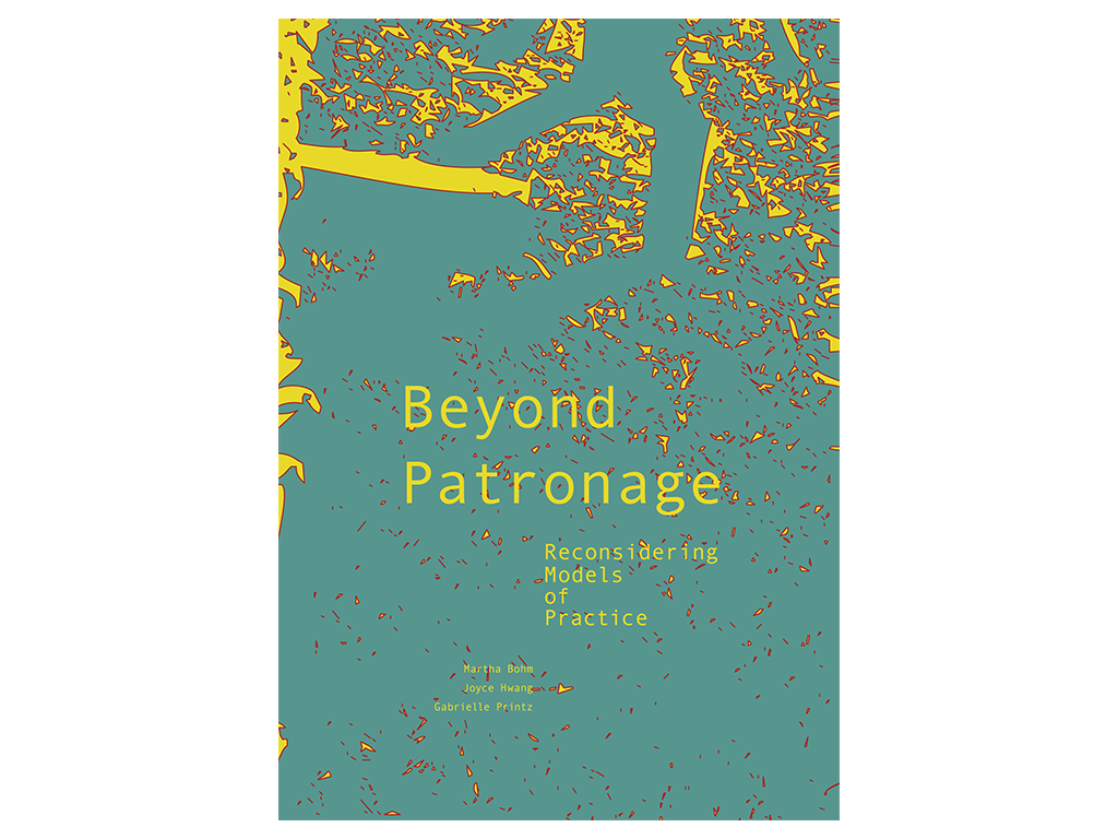 Beyond Patronage