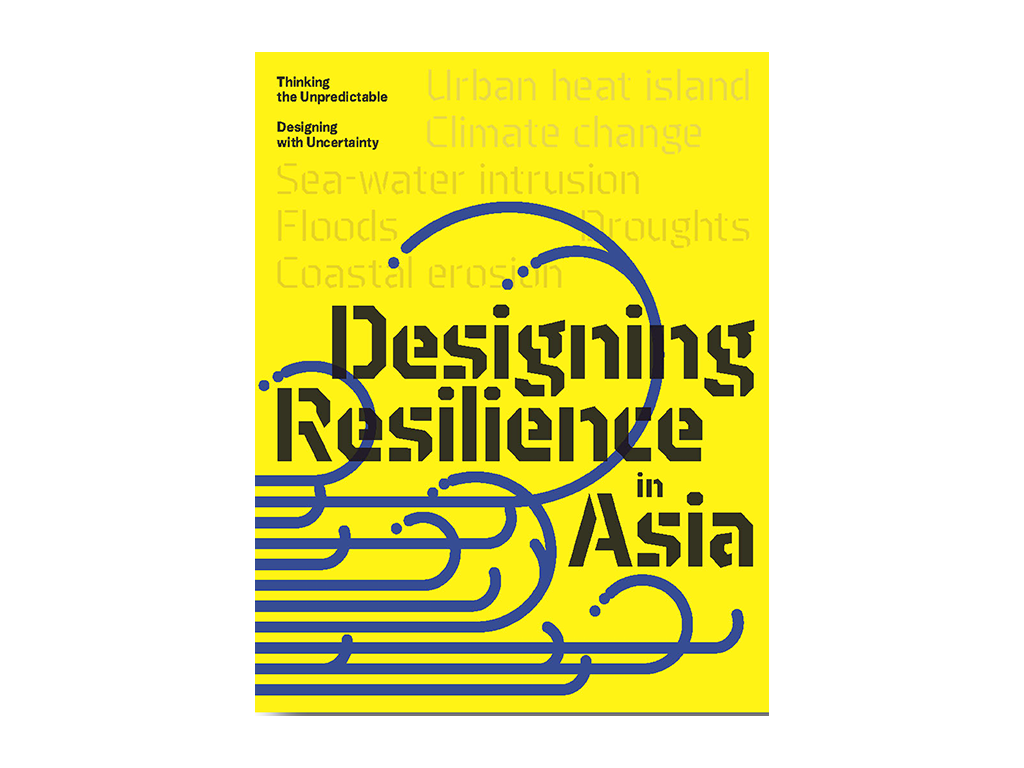 Designing Resilience in Asia
