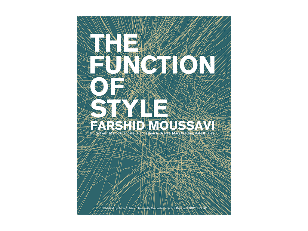 The Function of Style