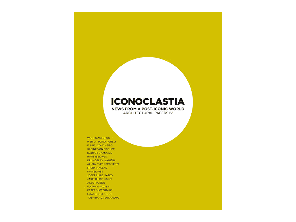 Iconoclastia