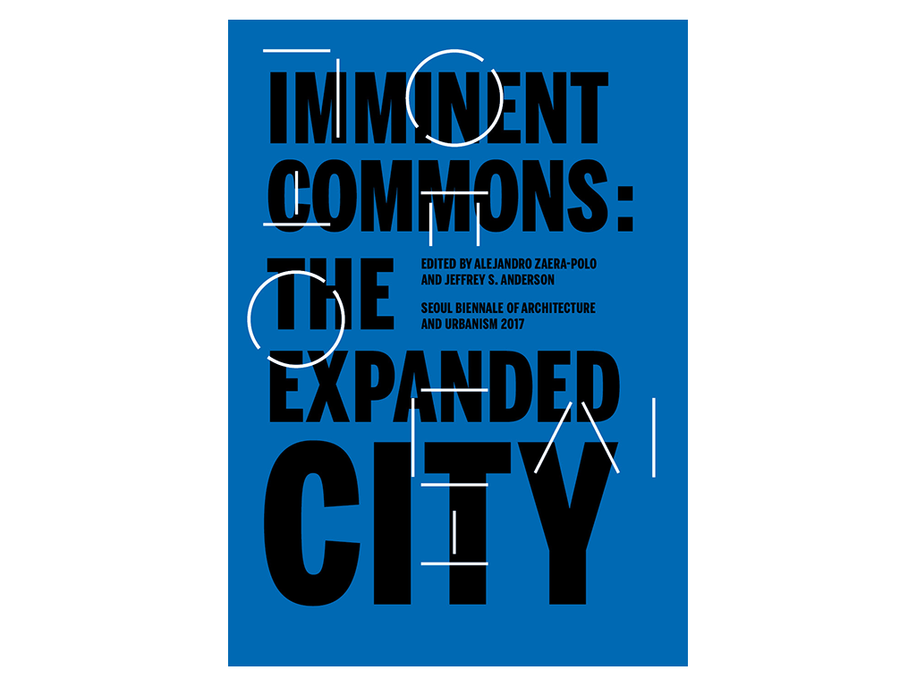 Imminent Commons: The Expanded city