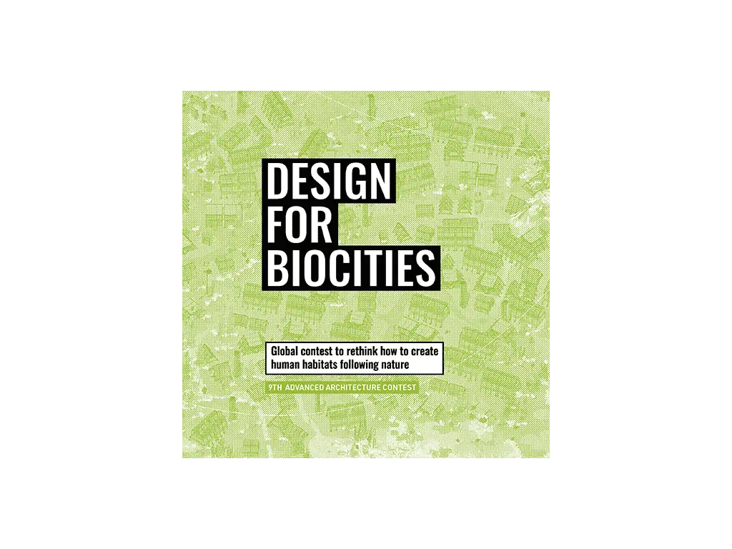Design for Biocities
