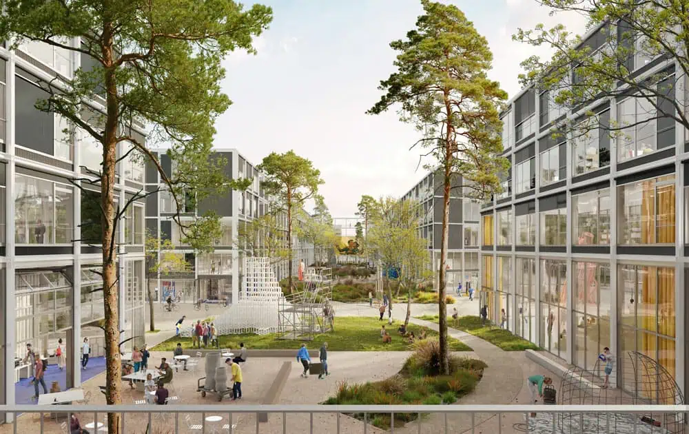 University of Art and Design ©XDGA TOPTEK1