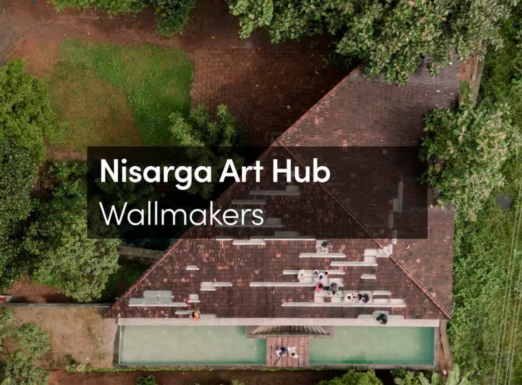 Nisarga Art Hub