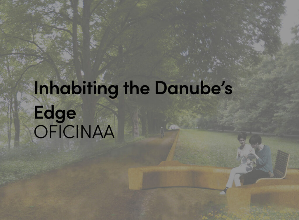 Inhabiting the Danube's Edge