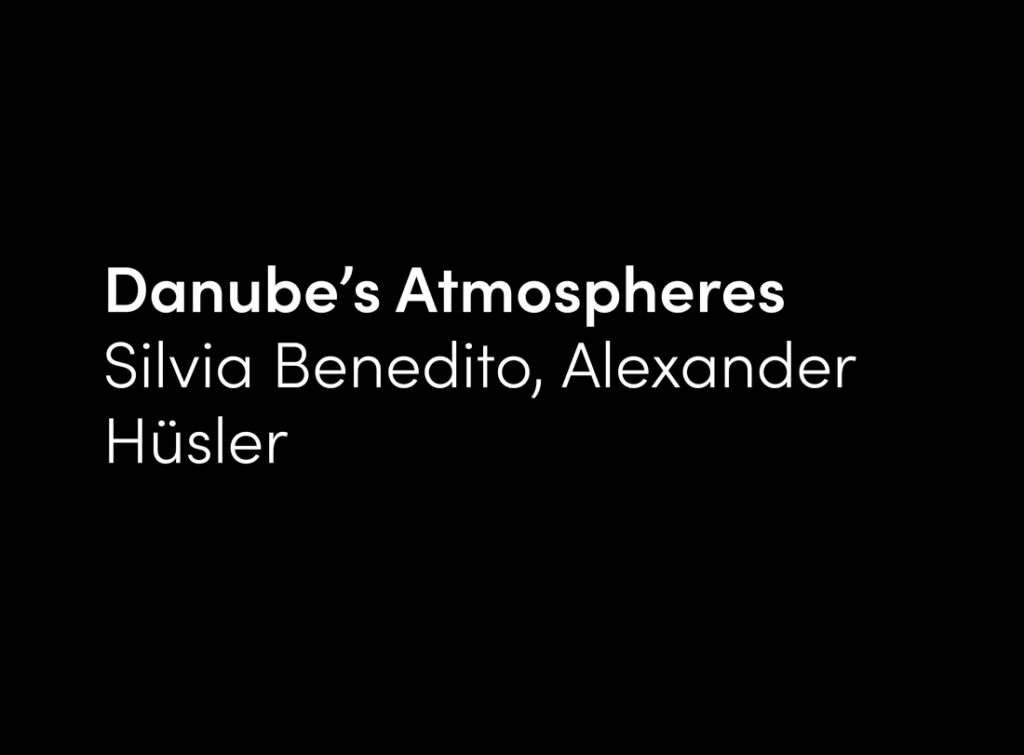 Danube's Atmospheres