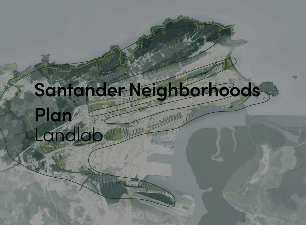 Santander Neighborhood Plan