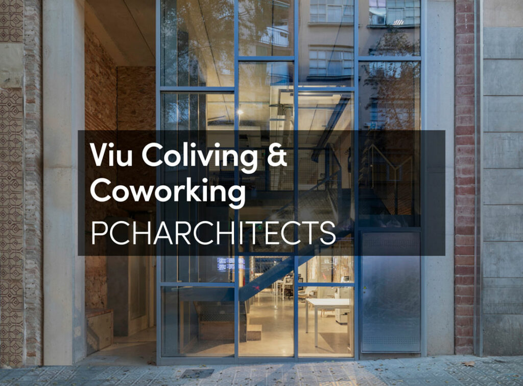 Viu Coliving & Coworking