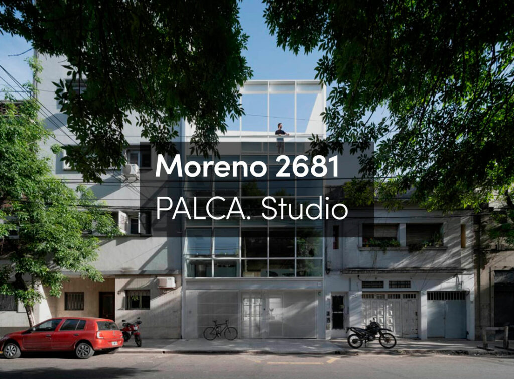 Moreno 2681
