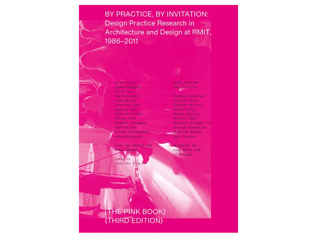 By Product, by Invitation