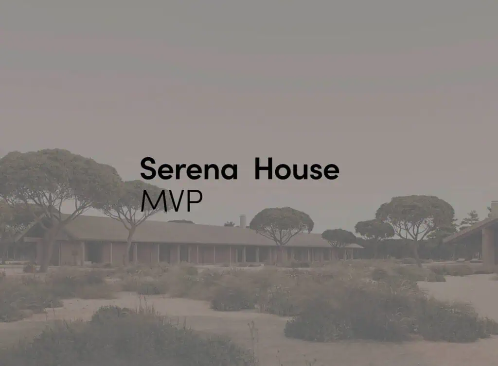 Serena House