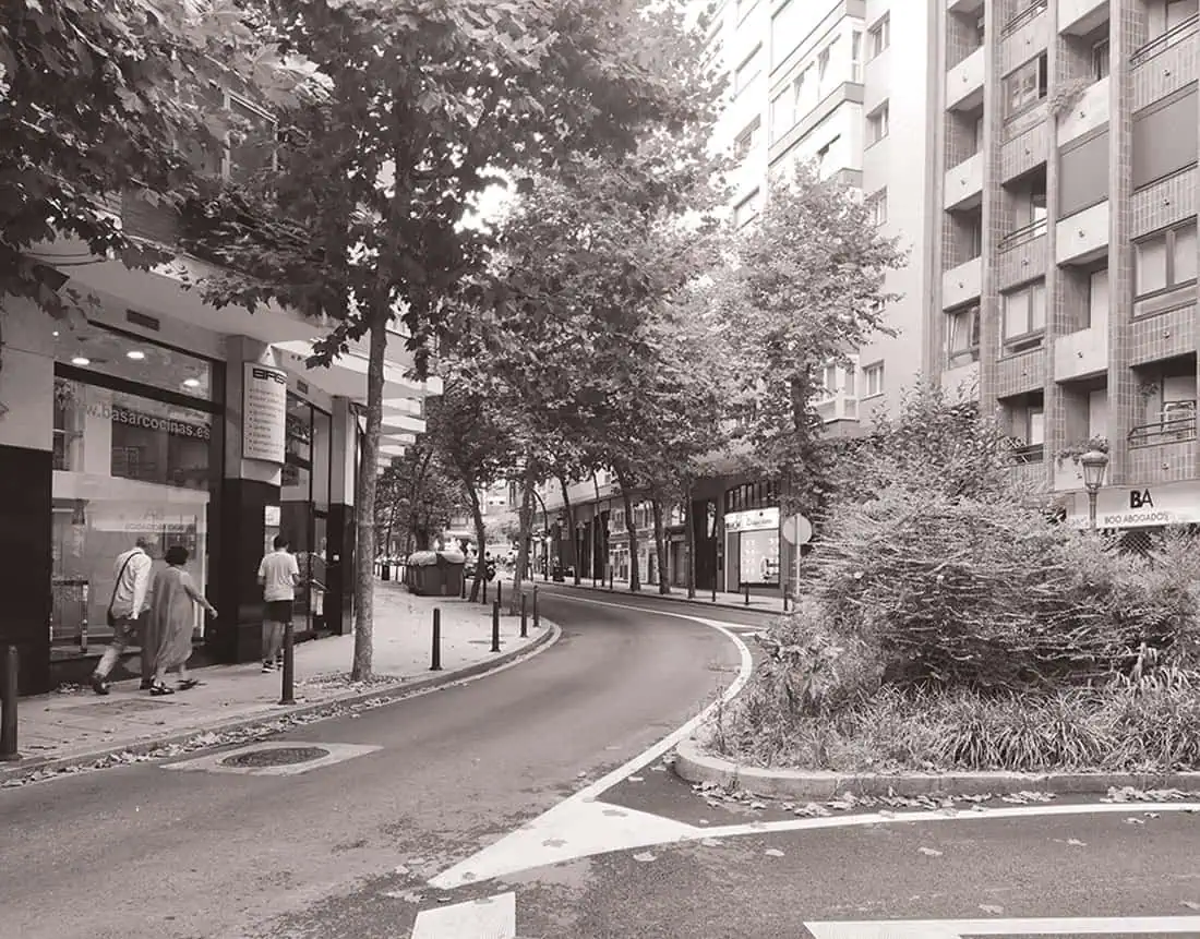 Santander Neighborhood Plan © Landlab