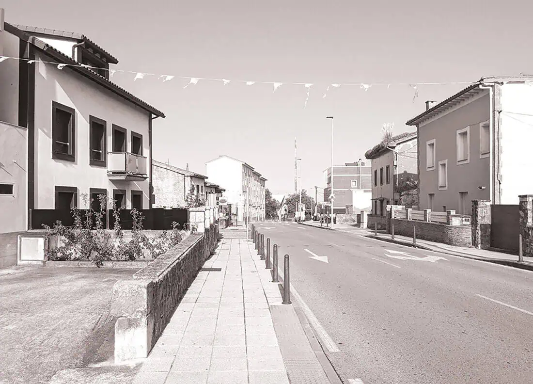 Santander Neighborhood Plan © Landlab