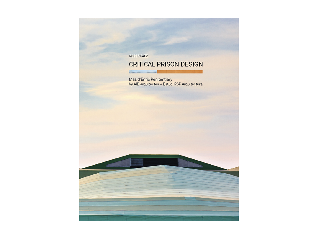 Critical Prison Design