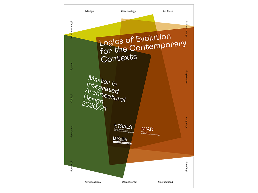 Logics of Evolution for the Contemporary Contexts